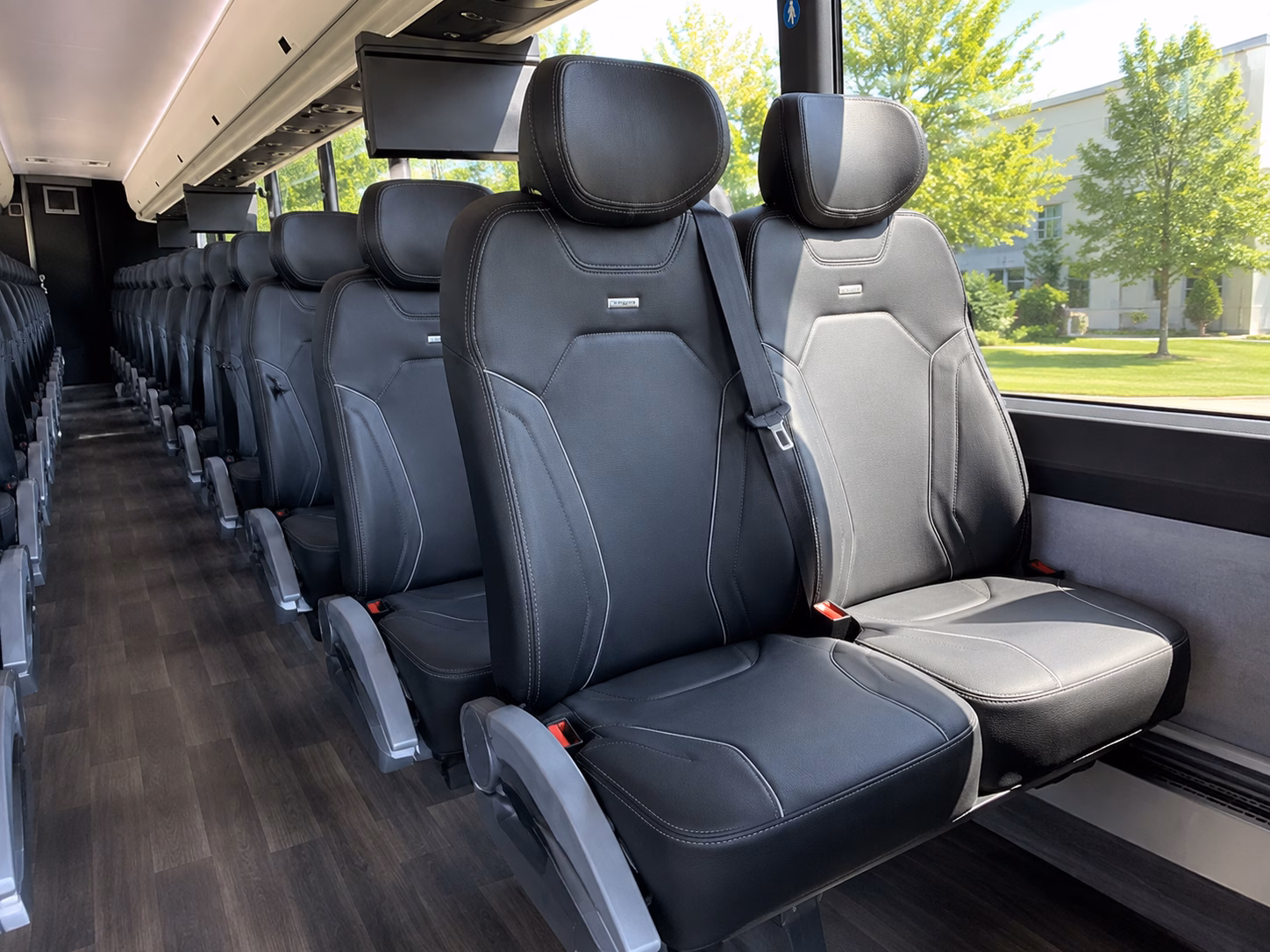 away game and tournament charter buses from bakersfield