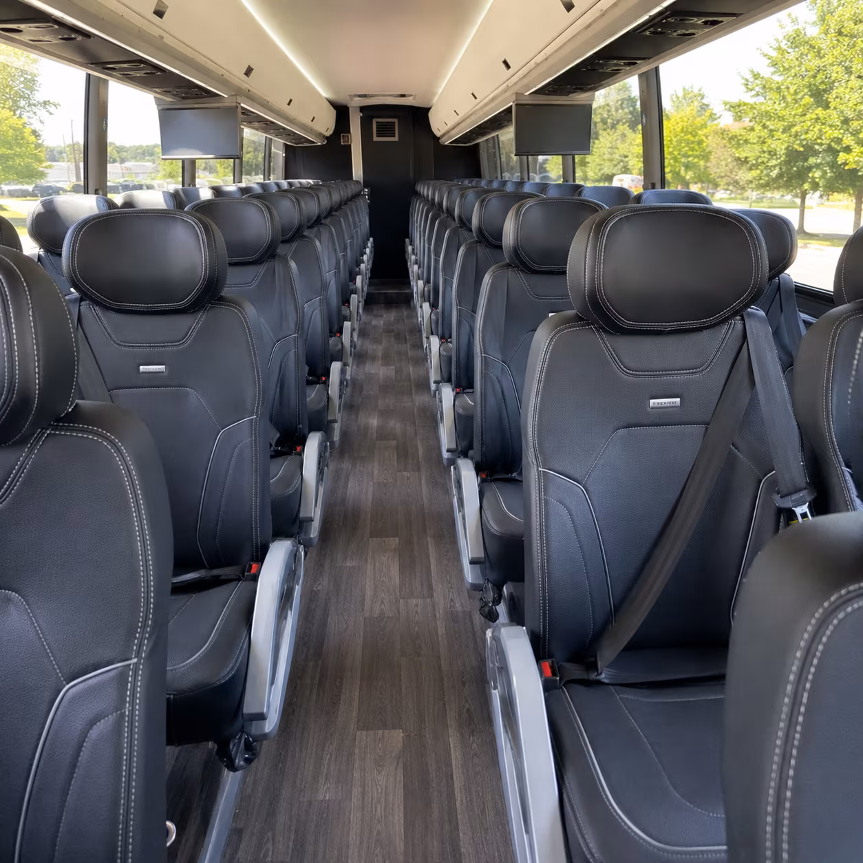 bakersfield charter bus tours to sequoia national park and grand canyon national park
