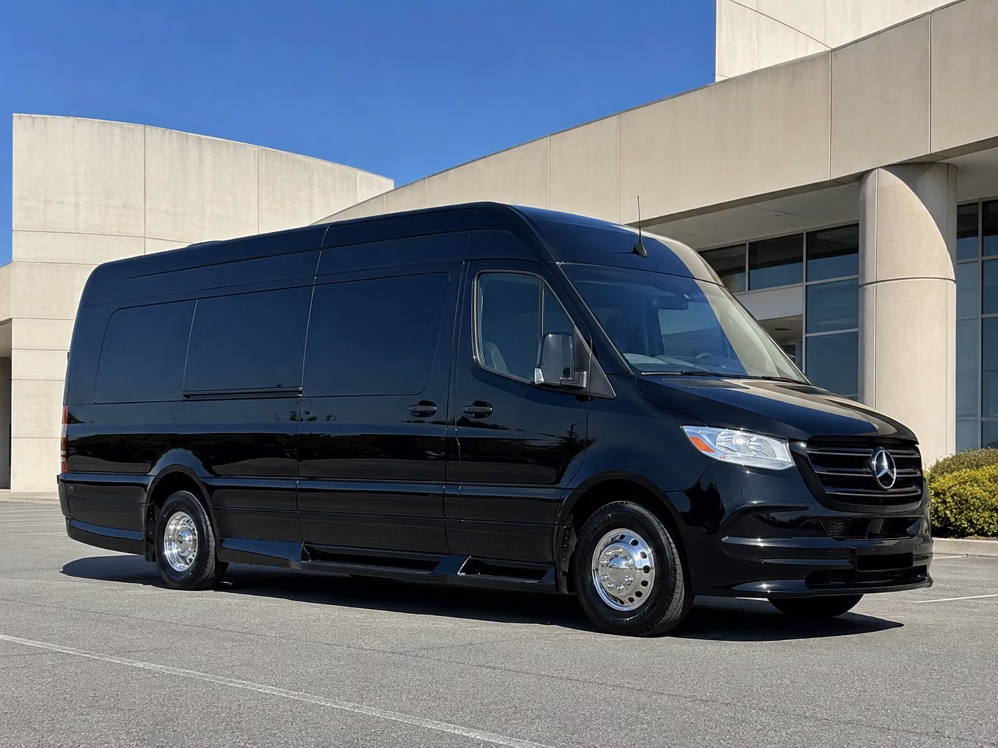 bakersfield family reunion and vacation bus rentals