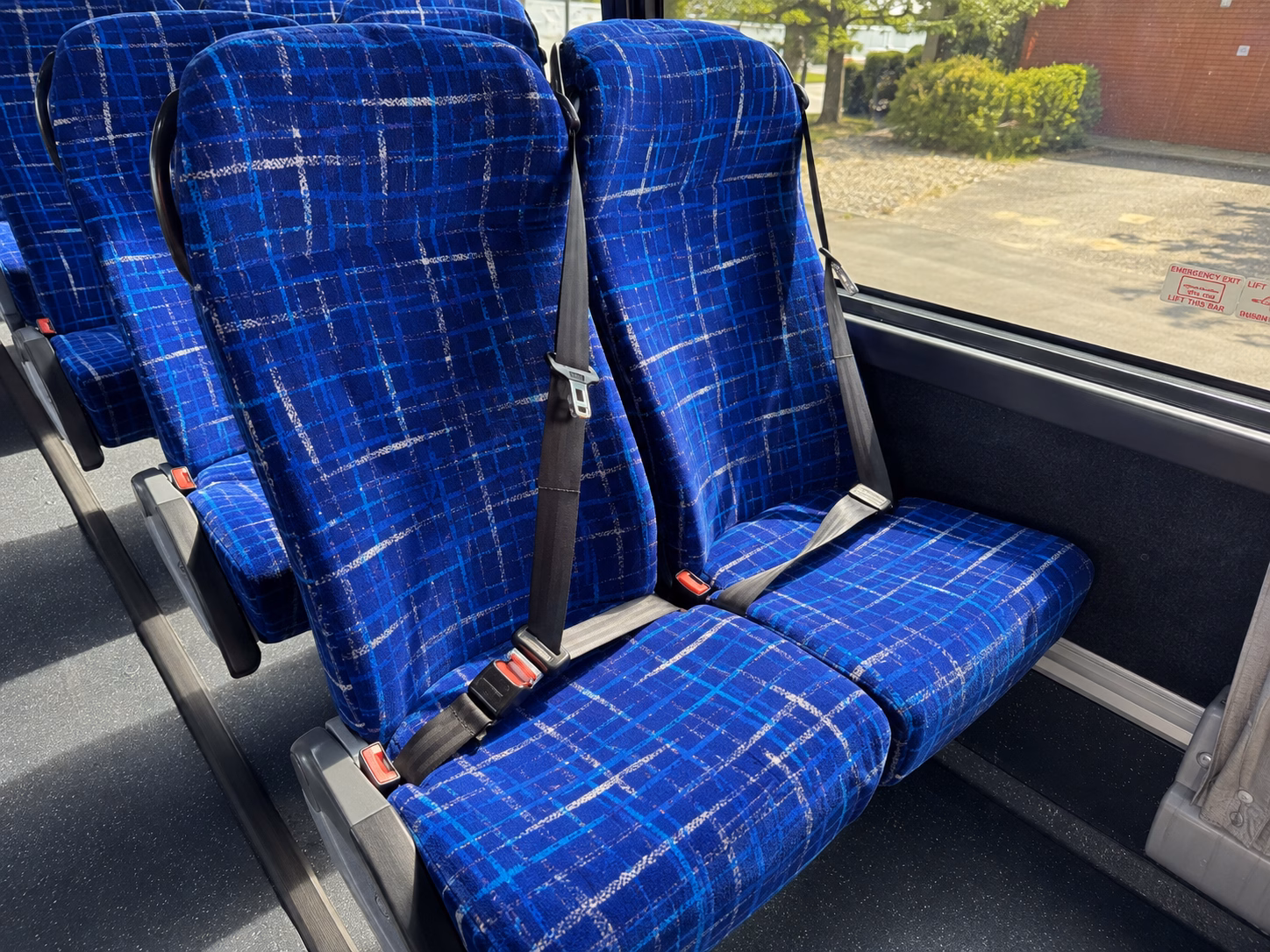 budget friendly school charter bus prices in bakersfield