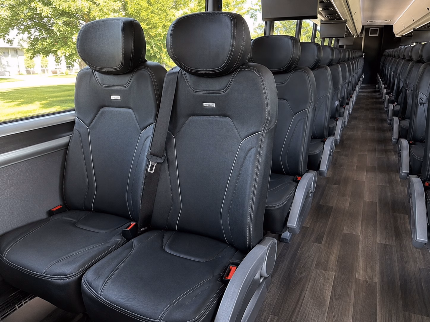 college tour charter buses to california state university bakersfield bakersfield college and beyond