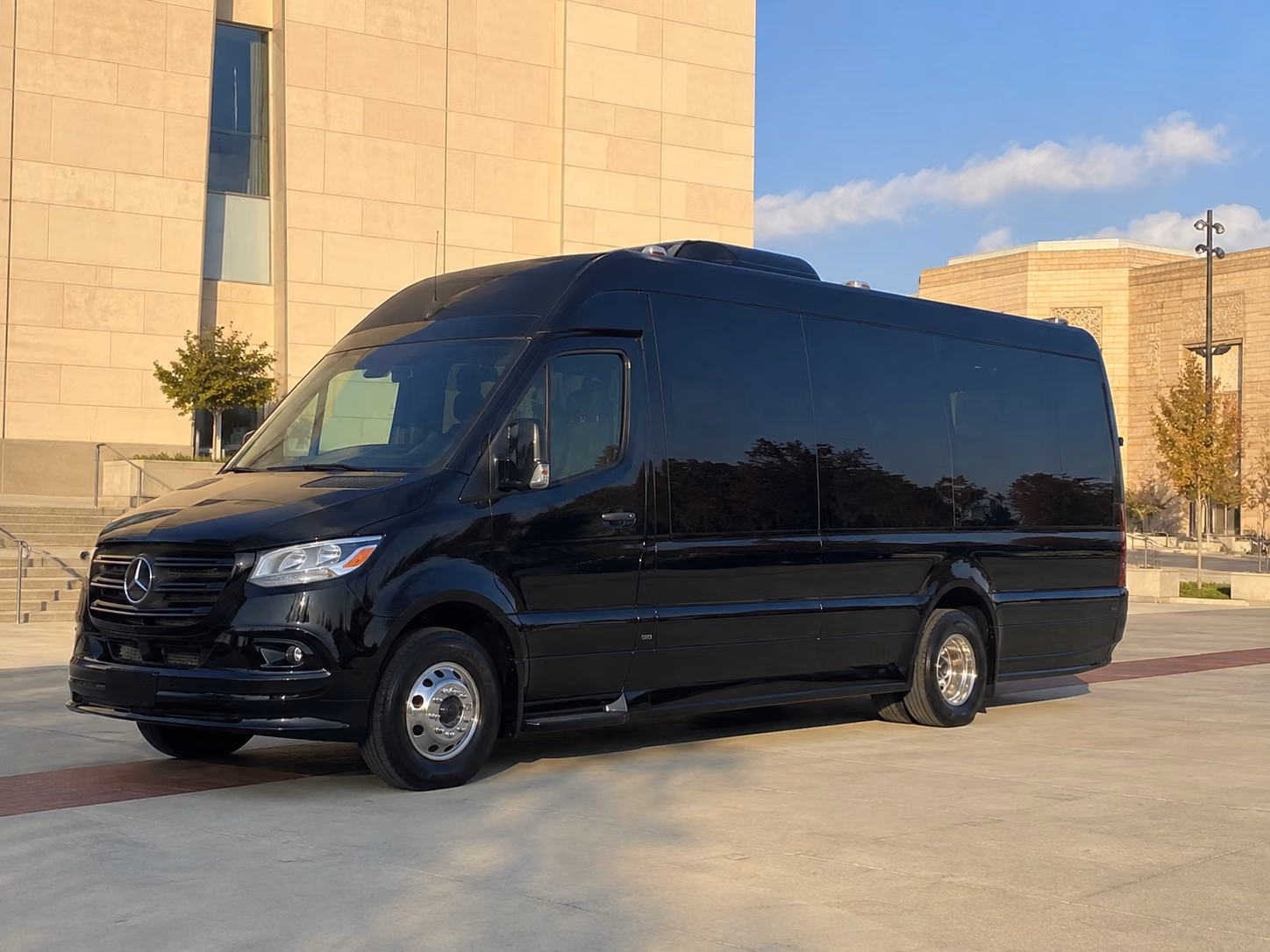 wedding weekend transportation to tehachapi and beyond